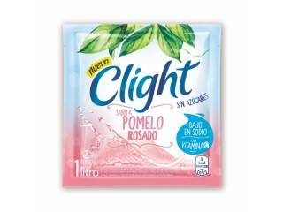 Jugo Clight 16X20Un Pomelo Rosado (18075000)