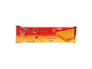 Turron De Mani Blando Con Yema Felfort 10X100Gr