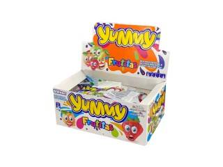 Yummy 12X12X30Gr Frutitas