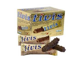 Tivis Felfort 20 X 25Gr (0980)