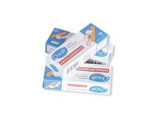 Aposito Q-Soft Hipoalergenico 60 X 10Un