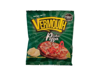 Galletitas Vermouth 24X70Gr Pizza