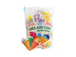 Heladito Seco Mediano L&A 40X12U