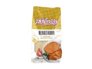 Rebozador Exclusivo 10X400Gr