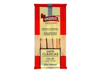 Talitas Urquiza 13X110Gr  Clasica
