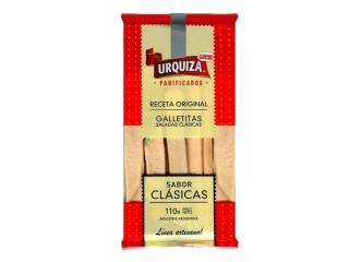 Talitas Urquiza 13X110Gr  Clasica
