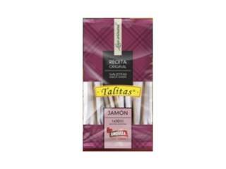 Talitas Urquiza 15X110Gr  Jamon