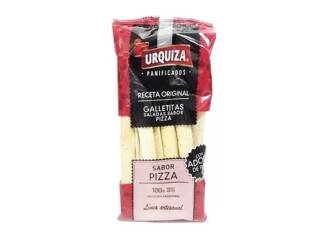 Talitas Urquiza 15X110Gr  Pizza
