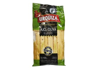Talitas Urquiza 15X110Gr  Ajo/Oliva