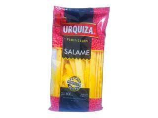 Talitas Urquiza 15X110Gr  Salame