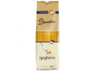 Fideos Don Bernabeu 20X500Gr Spaghetti
