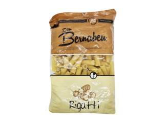 Fideos Don Bernabeu 15X500Gr Rigatti