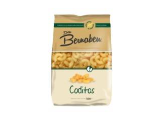 Fideos Don Bernabeu 15X500Gr Codito