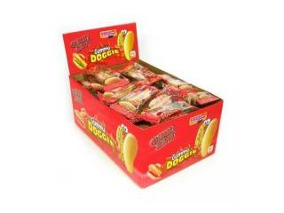 Gomitas Gummi Zone X24Un Doggie (5050)