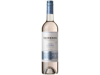 Vino Trivento Argentina 6X750Cc White Malbec