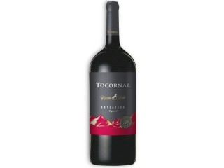 Vino Tocornal Botellon 6X1125Cc Tinto