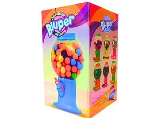 Maxi Dispenser Bluper Estuche X6Un
