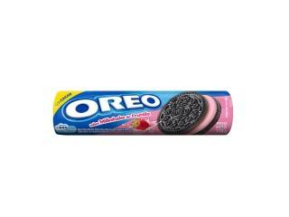 Galletitas Oreo 36X118Gr Milkshake Frutilla (8500)