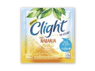 Jugo Clight 16X20Un Naranja Mango (7026600)