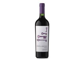 Vino Bodega Privada Colec. 6X750Cc Malbec