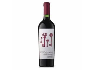 Vino Bodega Privada Colec. 6X750Cc Caber/Sauv