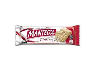 Mantecol Tradicional  24X404Gr (27000)