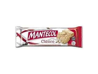 Mantecol Tradicional  24X404Gr (27000)