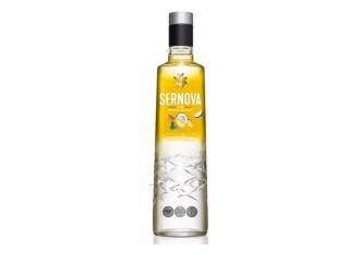 Vodka Sernova 6X700Cc  Caribean Blend (565217)