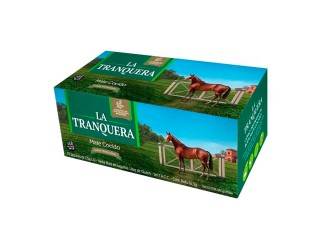 Mate Cocido La Tranquera Tradic 25Sx2,5Gx24U (557)