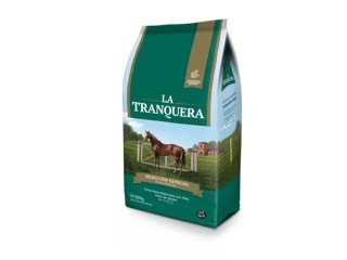 Yerba Mate La Tranquera Selección 12X500Gr (609)