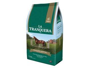 Yerba Mate La Tranquera Selección 6X1Kg (610)