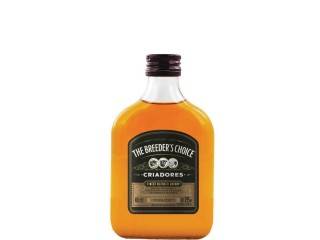 Whisky Criadores Petaca 12X195Cc (753)