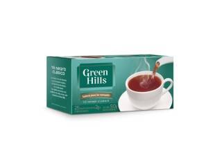 Te Green Hills 25Saq X2Gr X 20Un (816)
