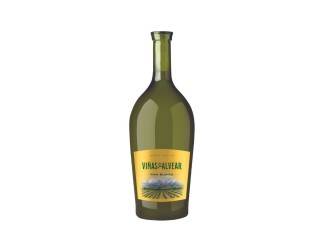 Vino Viñas De Alvear Botellon 6X1,125L Blanco (219