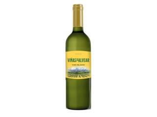 Vino Viñas De Alvear Botella 6X750Cc Blanco (217)