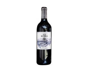 Vino Finca Los Robles Bonarda/Malbec 6 X750Cc