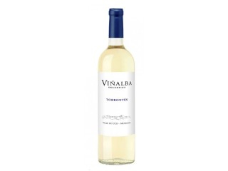 Vino Viñalba Valle De Uco 6X750Cc Torrontes