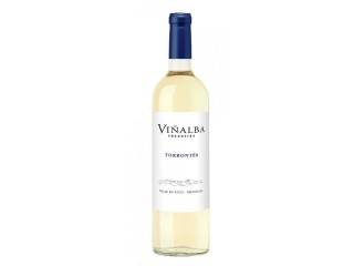 Vino Viñalba Valle De Uco 6X750Cc Torrontes