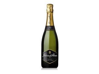 Champagne Fed.de Alvear 6X750Ml Extra Brut (306)