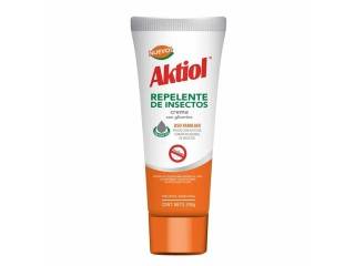 Repelente Para Mosquitos Aktiol Crema 24X200Gr