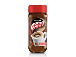 Café Dolca Clasico Frasco 6X100Gr (9762)