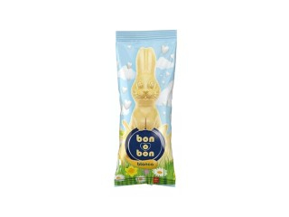 Conejo De Pascuas Bon O Bon Blanco 12X50G (4033)