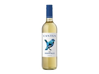 Vino Cantus Botella 6X750Cc Chenin Dce (308)