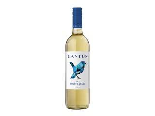 Vino Cantus Botella 6X750Cc Chenin Dce (308)
