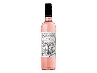 Vino Signum Botella 6X750Cc Rose Malb (311)