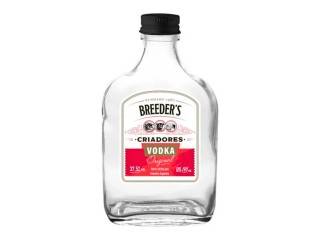 Vodka Criadores Petaca Original 12X195Ml (757)