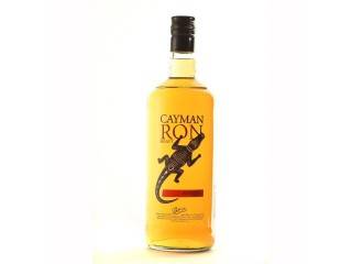 Rhum Cayman Dorado 6X750Ml (22204)