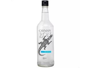 Rhum Cayman Blanco 6X750Ml (22214)