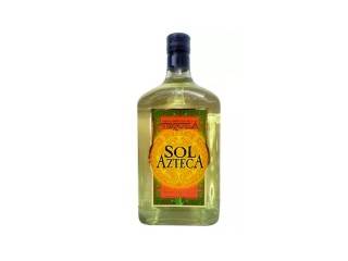 Tequila Sol Azteca 6 X1Lt (53014)