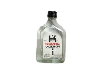 Vodka Kovac Petaca 12X 200Ml (70164)